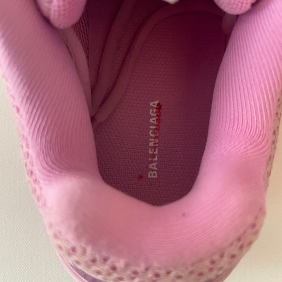 Authentic track.3 sneakers mock/ destroyed - Picture 4 of 8